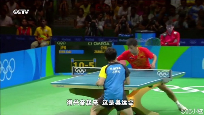 zhangjike